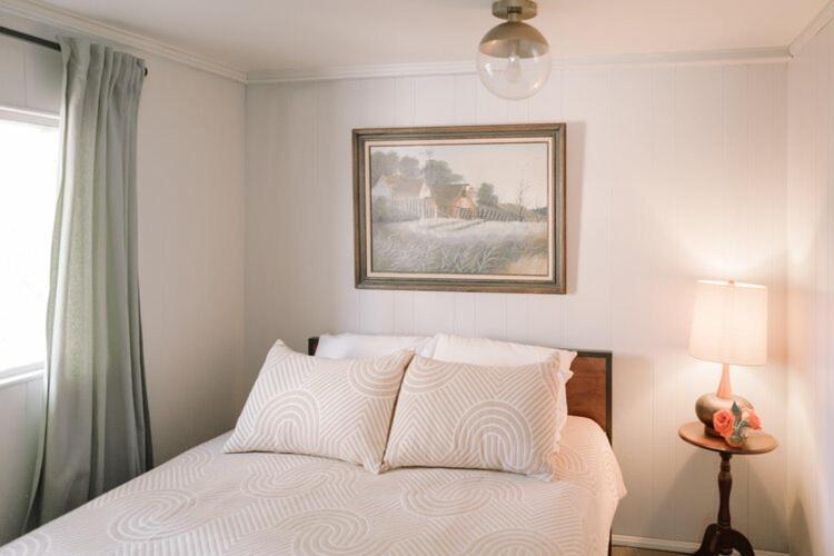 Oak Knoll Lodge บิ๊กแบร์เลค ภายนอก รูปภาพ